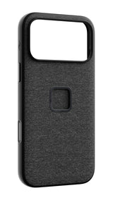 Peak Design Everyday Case Slimlink iPhone 18 Pro Max - Charcoal