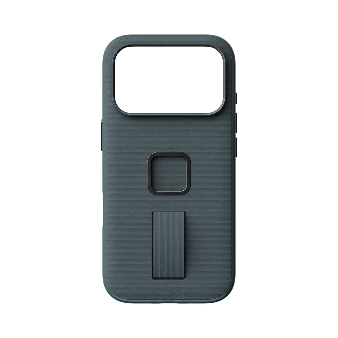Peak Design Everyday Loop Case Slimlink iPhone 18 Pro - Ocean