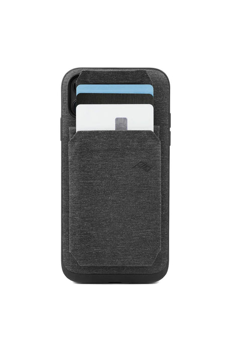 Peak Design Wallet - Slim Charcoal