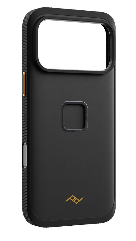 Peak Design GNAR Case iPhone 18 Pro Max - Black