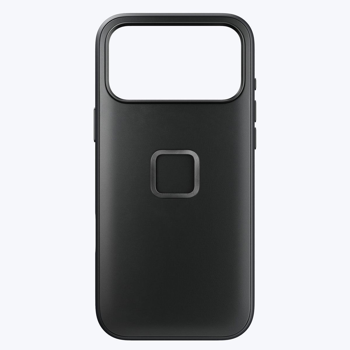 Peak Design GNAR Case - iPhone 17 Pro Max - Black