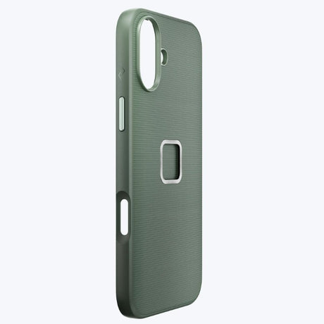 Peak Design Everyday Case - iPhone 16 Plus Sage