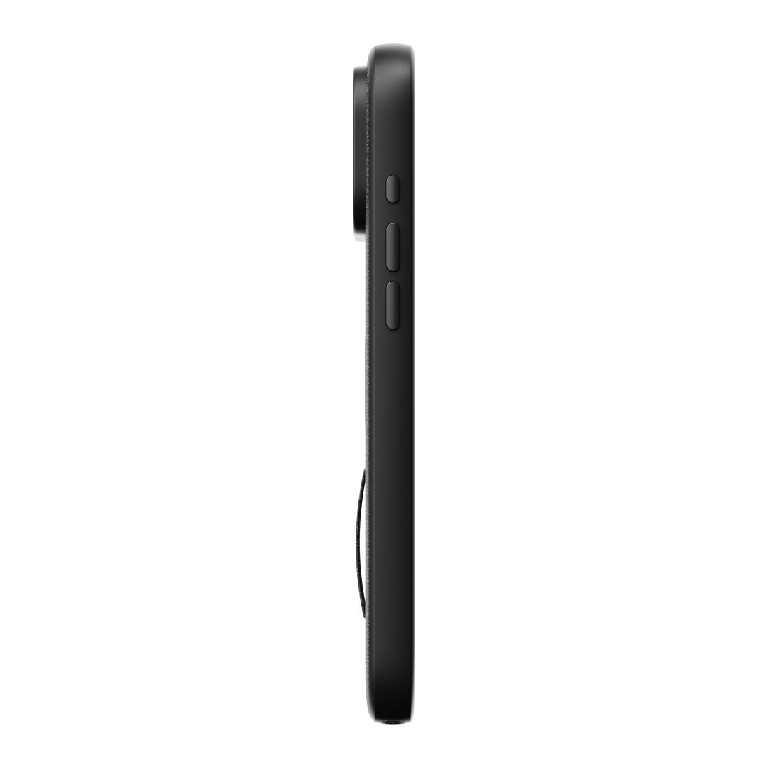 Peak Design Loop Case Non-Slimlink iPhone 18 Pro Max - Charcoal