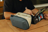 Peak Design Tech Pouch Ocean