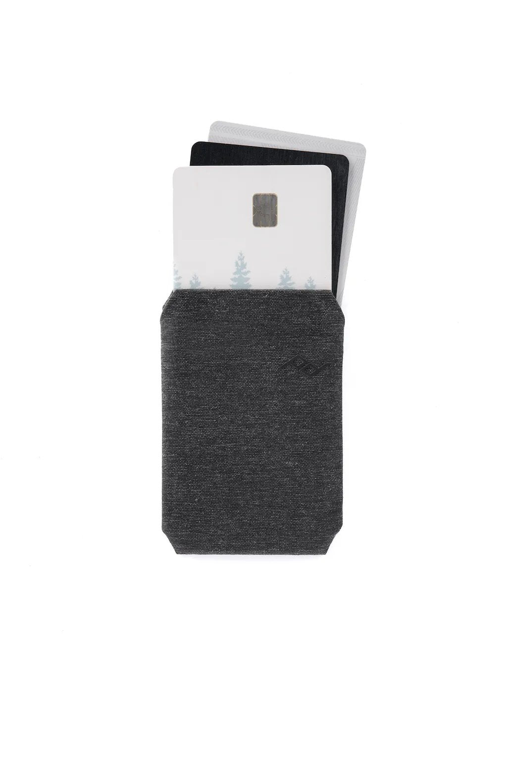 Peak Design Wallet - Slim Charcoal