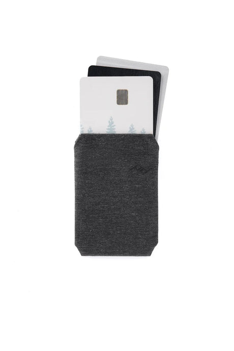 Peak Design Wallet - Slim Charcoal