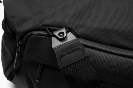 Peak Design Travel Duffel 50L Black
