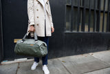 Peak Design Travel Duffel 50L Sage