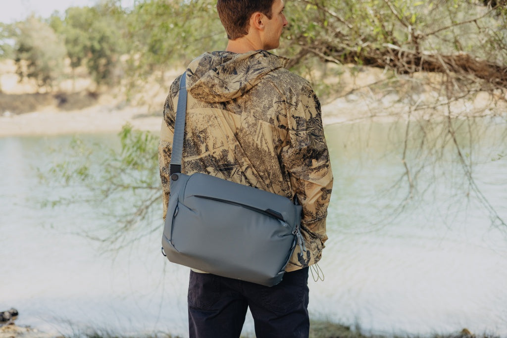 Peak Design Everyday Sling 10L - Ocean