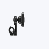 Peak Design Motorcycle Mount Mirror Mount - Black