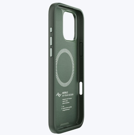 Peak Design Everyday Loop Case iPhone 16 Pro Max - Sage