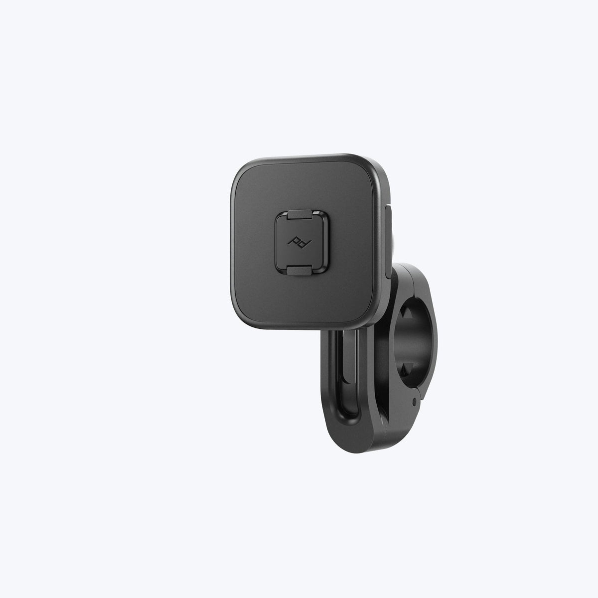 Peak Design Motorcycle Mount - Bar Mount - Black