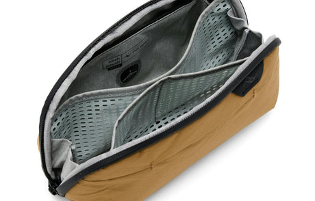 Peak Design Wash Pouch Small Coyote