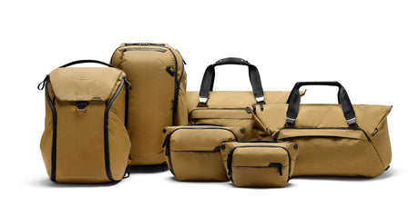 Peak Design Everyday Backpack 30L v2 - Coyote