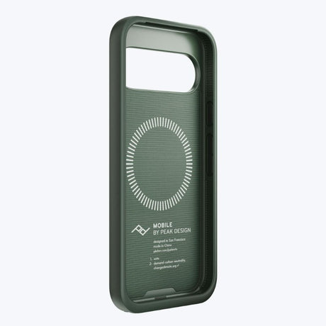 Peak Design Everyday Case - Google Pixel 9 - Sage