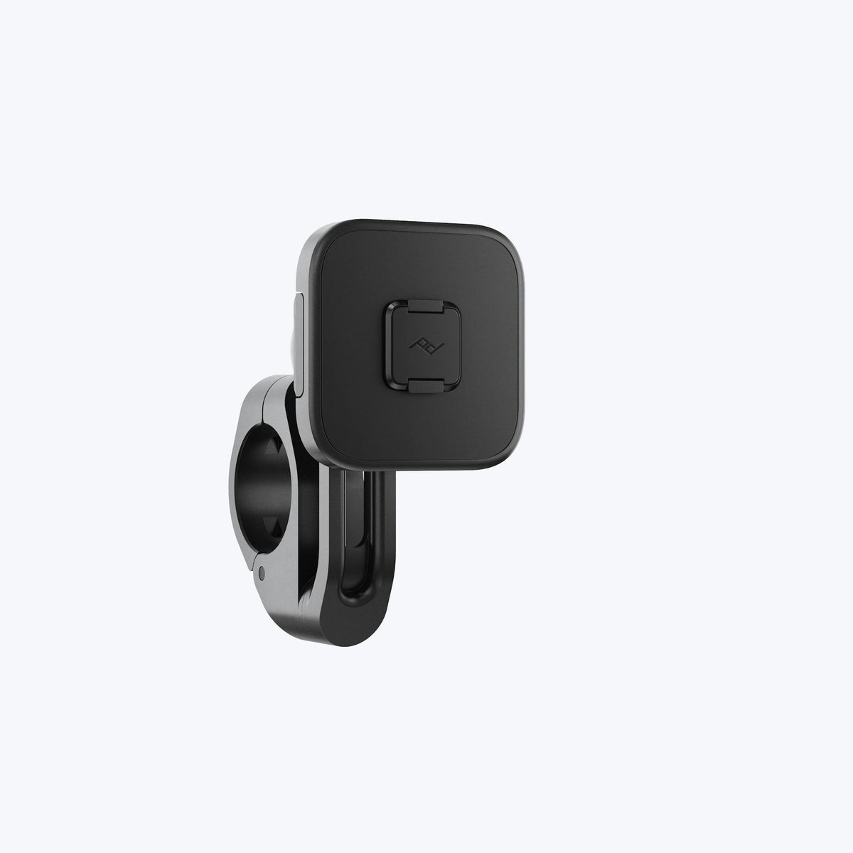 Peak Design Motorcycle Mount - Bar Mount V2 - Black