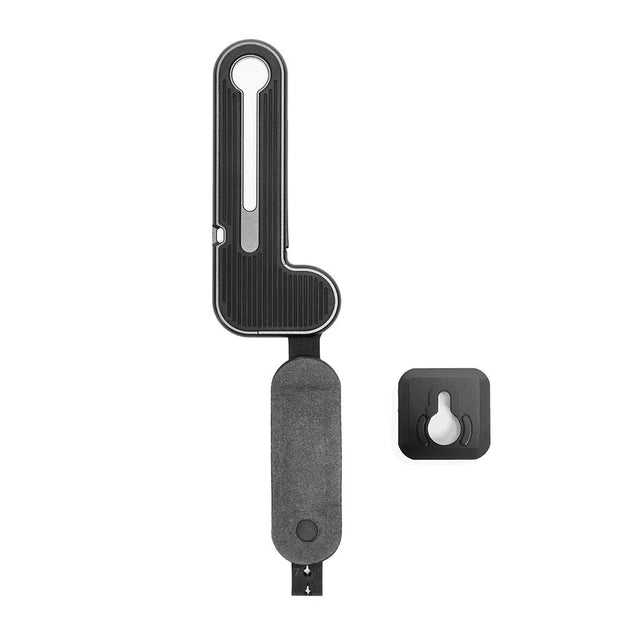 Peak Design Micro Clutch - curea de încheietură L-Plate