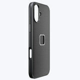 Peak Design Everyday Case - iPhone 16 Plus Charcoal