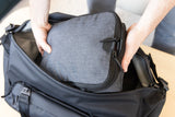 Peak Design Packing Cube S Medium - Charcoal