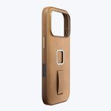 Peak Design Everyday Clarino Loop Case - iPhone 17 Pro - Tan