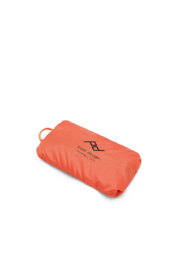 Peak Design Packable Tote Ibis