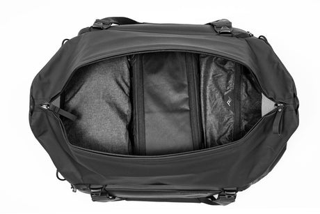 Peak Design Travel Duffel 50L Black