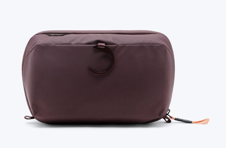 Peak Design Wash Pouch v2 Eclipse