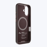 Peak Design Everyday Case - iPhone 16 Standard - Eclipse