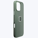 Peak Design Everyday Case - iPhone 16 Pro Max - Sage