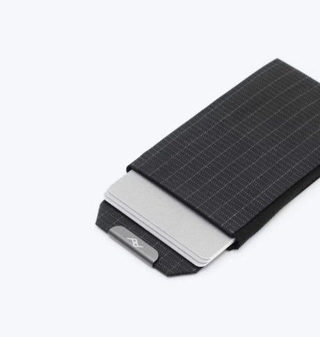 Peak Design Everyday Slim Wallet - Black (negru)