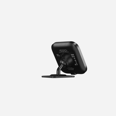 Peak Design Car Mount - VHB - Charging - Black