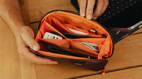 Peak Design Tech Pouch Small Eclipse