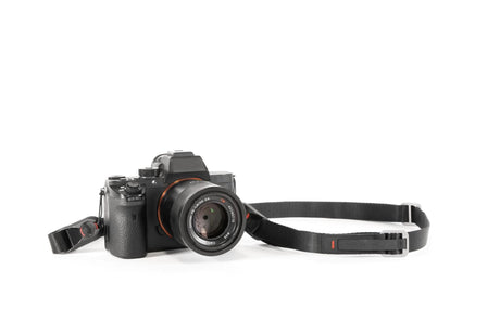 Peak Design Leash - neck strap - black