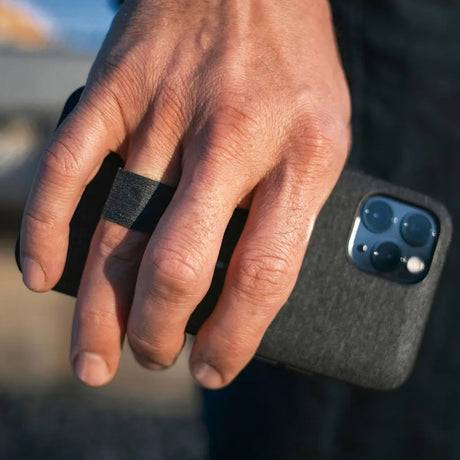 Peak Design Everyday Loop Case - iPhone 13 Pro Max - Charcoal