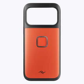 Peak Design GNAR Case - iPhone 17 Pro Max - Ibis