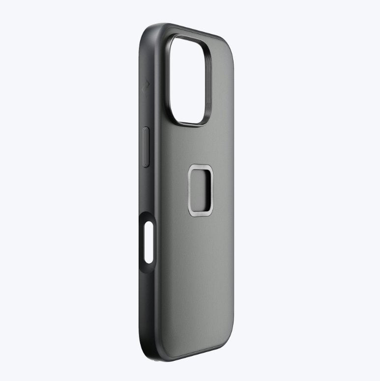 Peak Design Everyday Case - iPhone 16 Pro Black