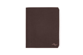 Peak Design Passport Wallet - Eclipse (plum)