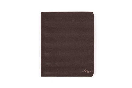 Peak Design Passport Wallet - Eclipse (prună)