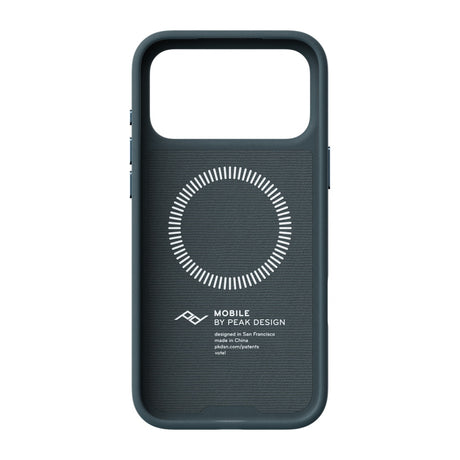 Peak Design Everyday Case Slimlink iPhone 18 Pro Max - Ocean