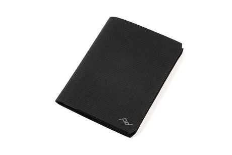 Peak Design Passport Wallet - Black (negru)