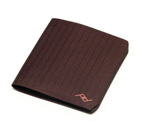 Peak Design Everyday Billfold Wallet - Eclipse (prună)