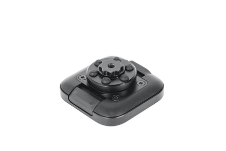 Peak Design Motorcycle Mount - Bar Mount V2 - Black