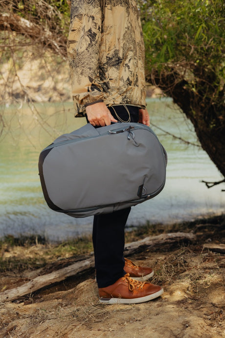 Peak Design Travel Backpack 30L Ocean