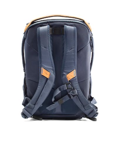 Peak Design Everyday Backpack 20L v2 - Midnight Blue