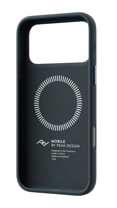 Peak Design Everyday Case Slimlink iPhone 18 Pro Max - Ocean