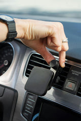 Peak Design Car Mount Vent Charging V2 - Black