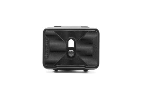 Peak Design DUAL Plate (Manfrotto RC2 + Arca) - placă cu prindere rapidă