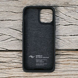 Peak Design Everyday Case - iPhone 11 Pro Max - Charcoal