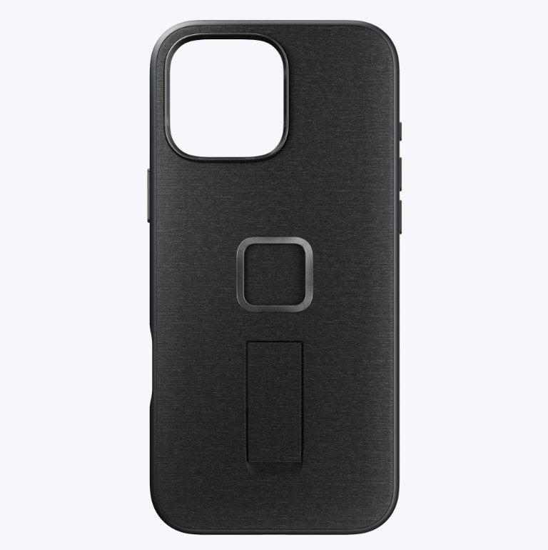 Peak Design Everyday Loop Case iPhone 16 Pro Max - Charcoal
