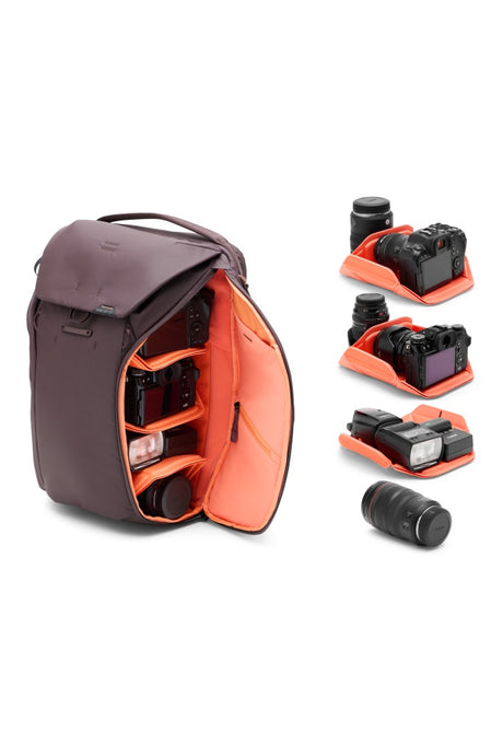 Peak Design Everyday Backpack 20L v2 - Eclipse